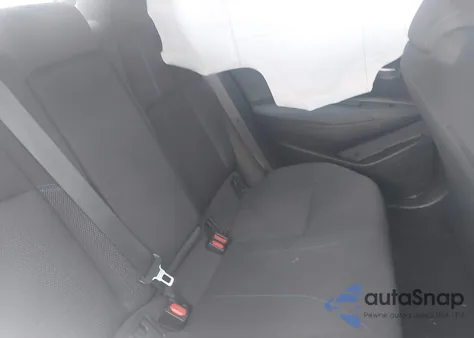 2022 Toyota Corolla Se Nightshade Edition from USA, damaged, VIN 5YFS4MCE1NP121810